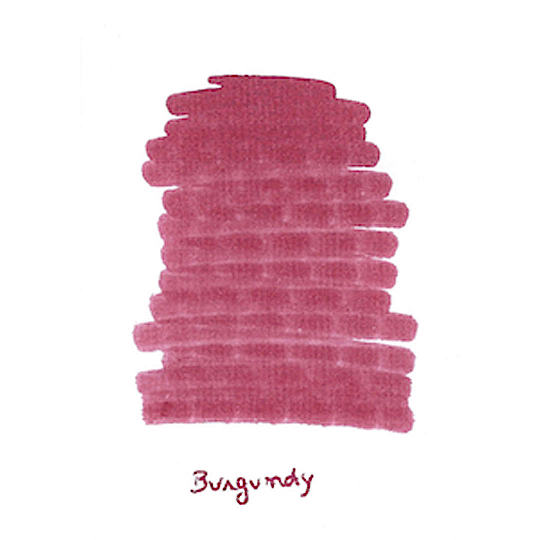 InexPens-Burgundy