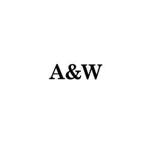 A&W