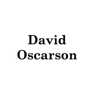 David-Oscarson