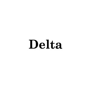 Delta