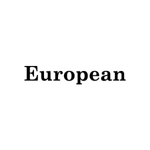 European