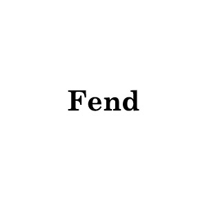 Fend