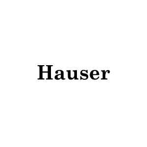 Hauser