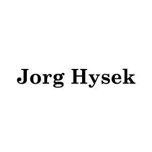 Jorg-Hysek