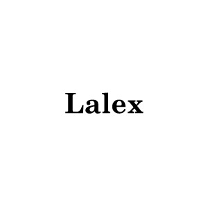 Lalex