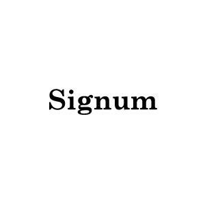 Signum