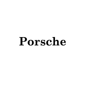 Porsche