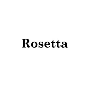 Rosetta