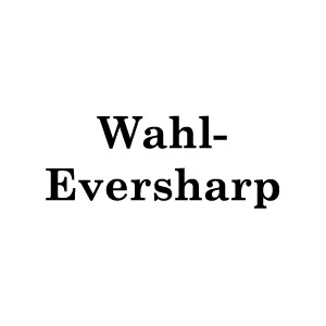 Wahl-Eversharp