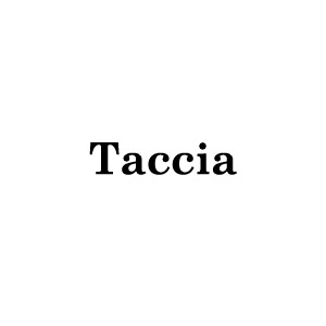 Taccia