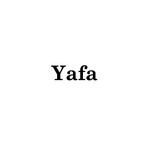 Yafa