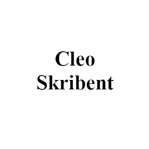 Cleo Skribent