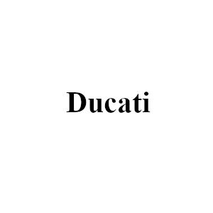 Ducati