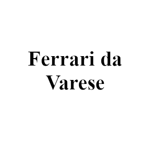 Ferrari da Varese