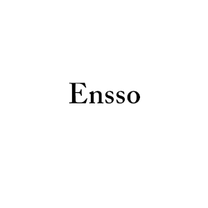 Ensso