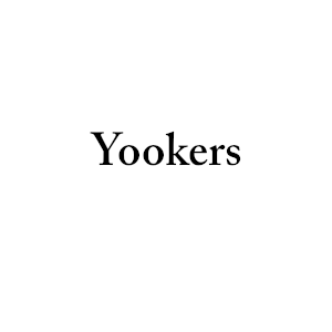 Yookers