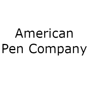 American Pen Company