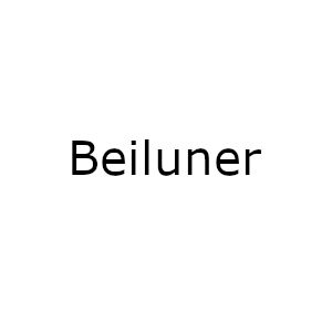 Beiluner