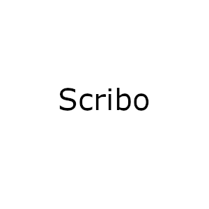 Scribo