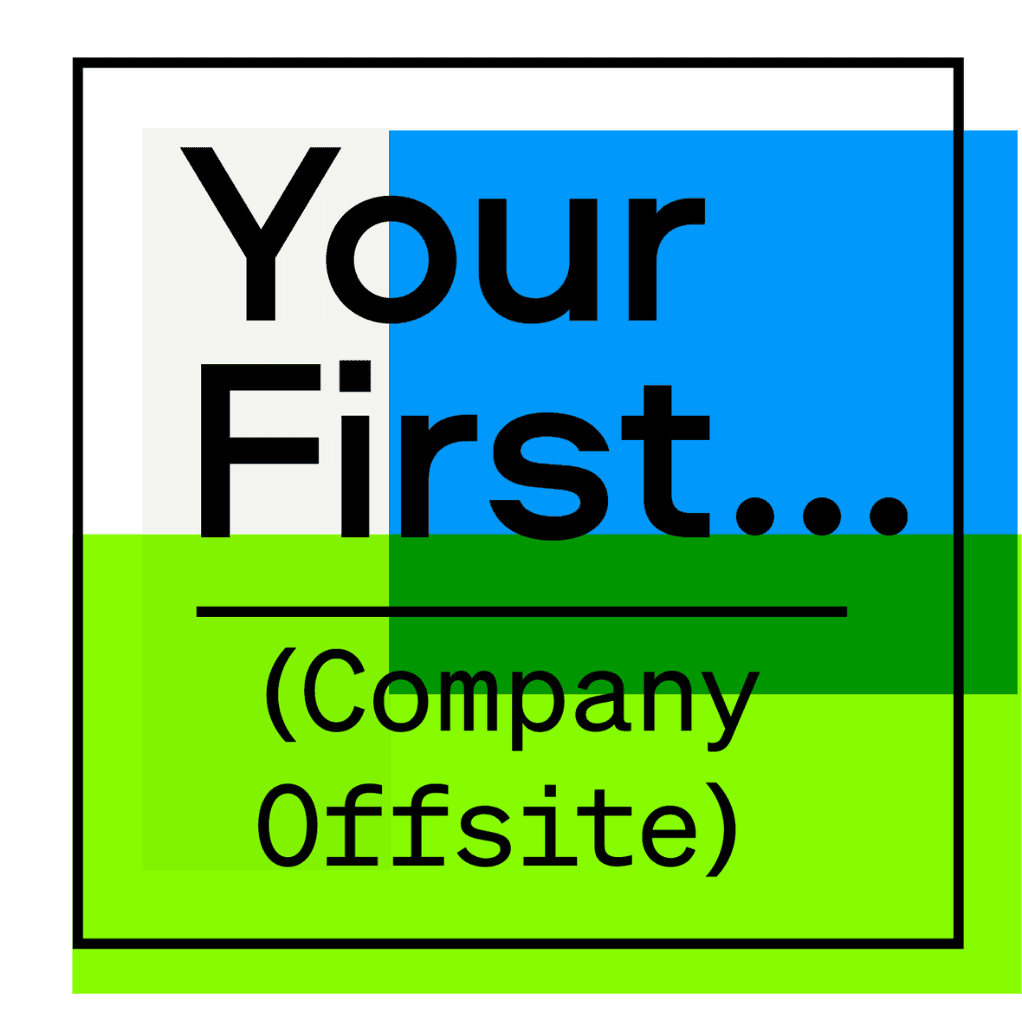 How to Host Your First Company Offsite as an Early Stage Founder