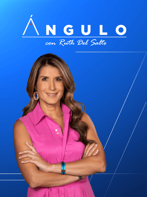 Ángulo