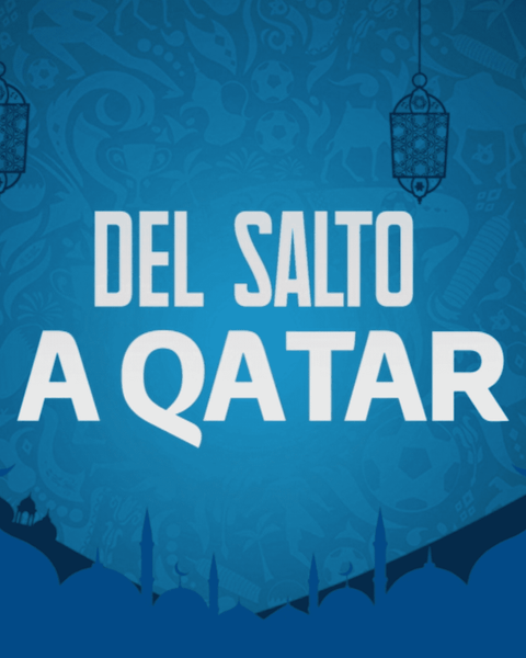 Del Salto a Qatar