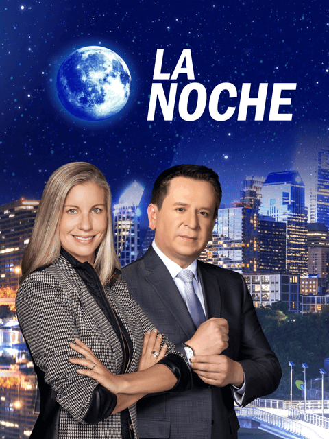 La Noche 1