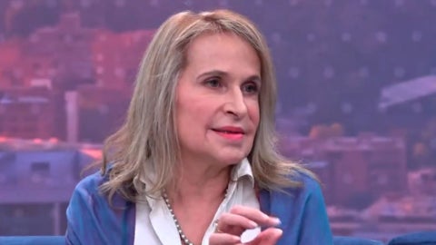 Sandra Morelli, excontralora general de Colombia - Foto: NTN24