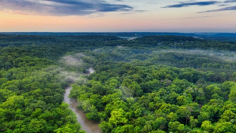 Inauguran Centro de Conservación Amazónico en Puerto Nariño, Amazonas