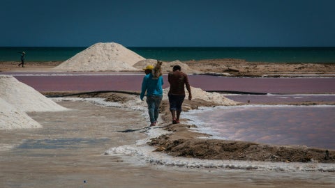 La Guajira Un paraíso por descubrir y proteger