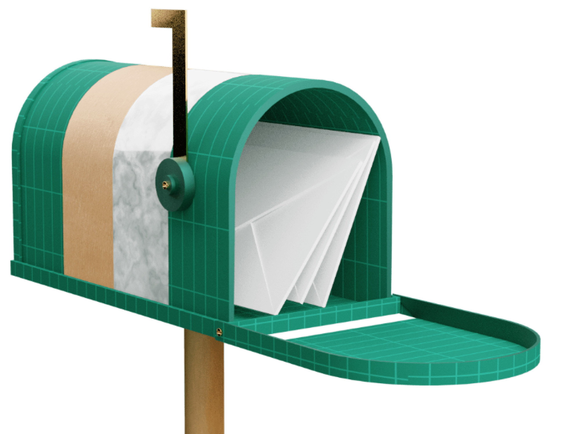 Mail Box