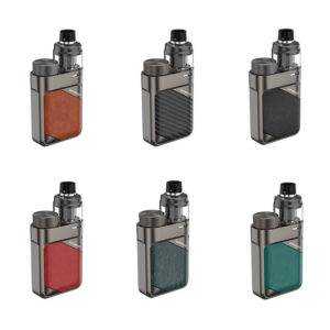 Vaporesso Swag PX80 Pod Vape Starter Kit colors