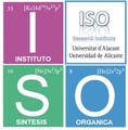 logo Instituto Universitario de Síntesis Orgánica (ISO)