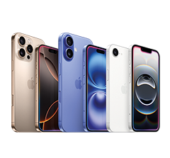 iPhone Transferencia