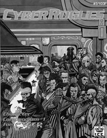 CyberRogues-image