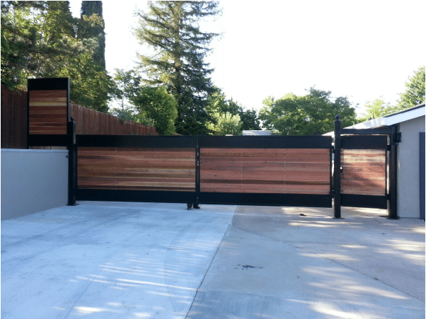 Iron And Wood Gates: Everything You Need To Know