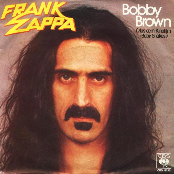 zappa bobby