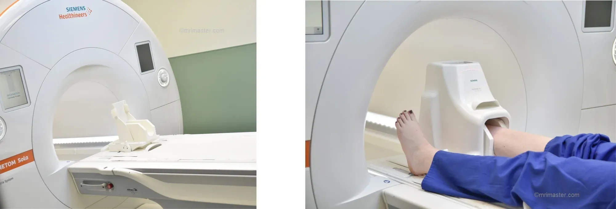 What Foot Health Information Can MRI Scans Reveal?