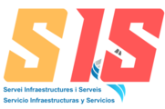 logo Servicio de Infraestructuras y Servicios