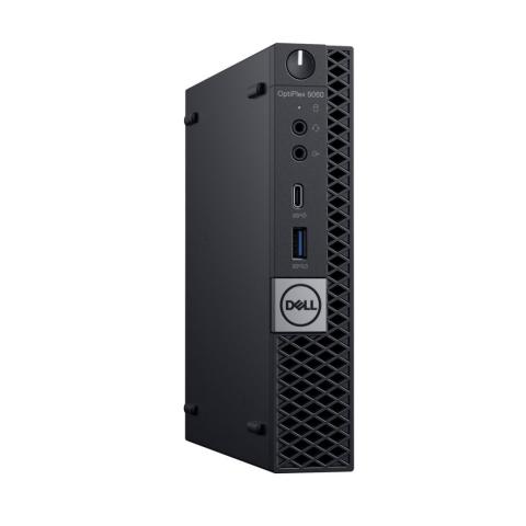 Dell Optiplex 5060 Micro Black