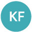 KF logo