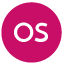 OS logo