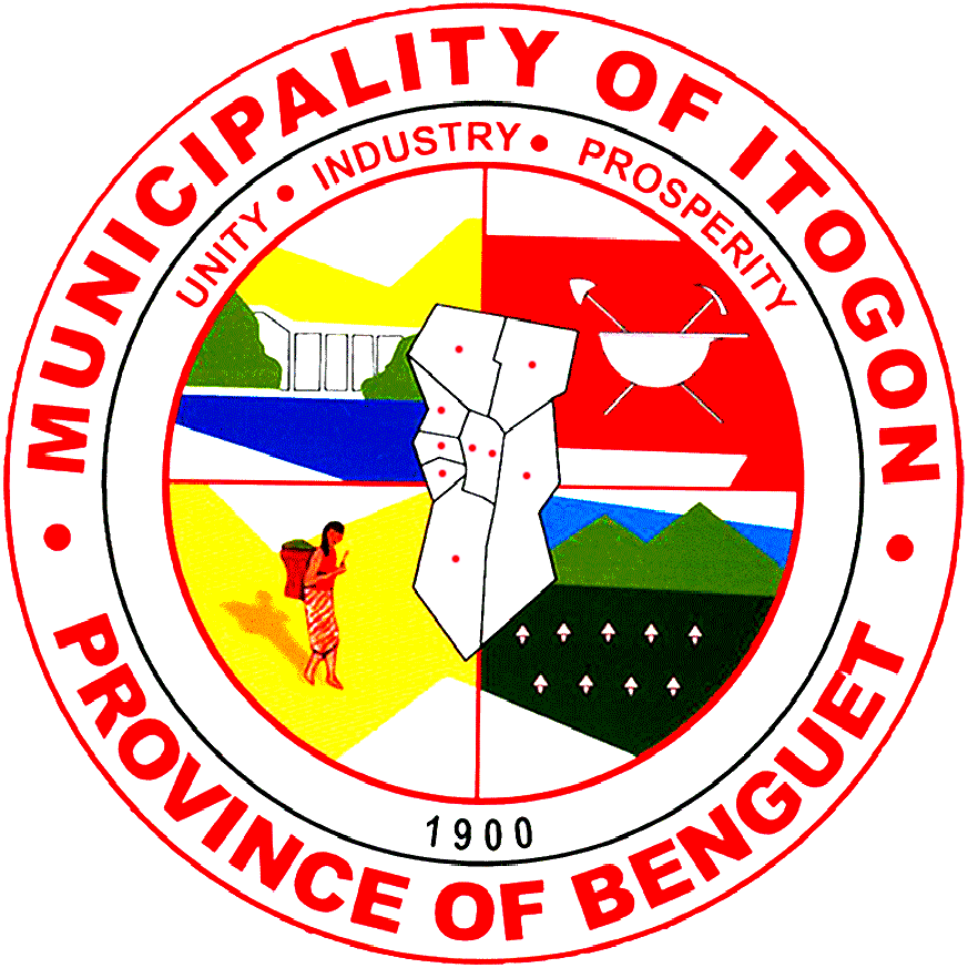 Municipality of Itogon