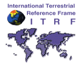 ITRF