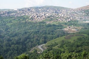 Sardasht - West Azerbaijan