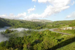 Sardasht - West Azerbaijan