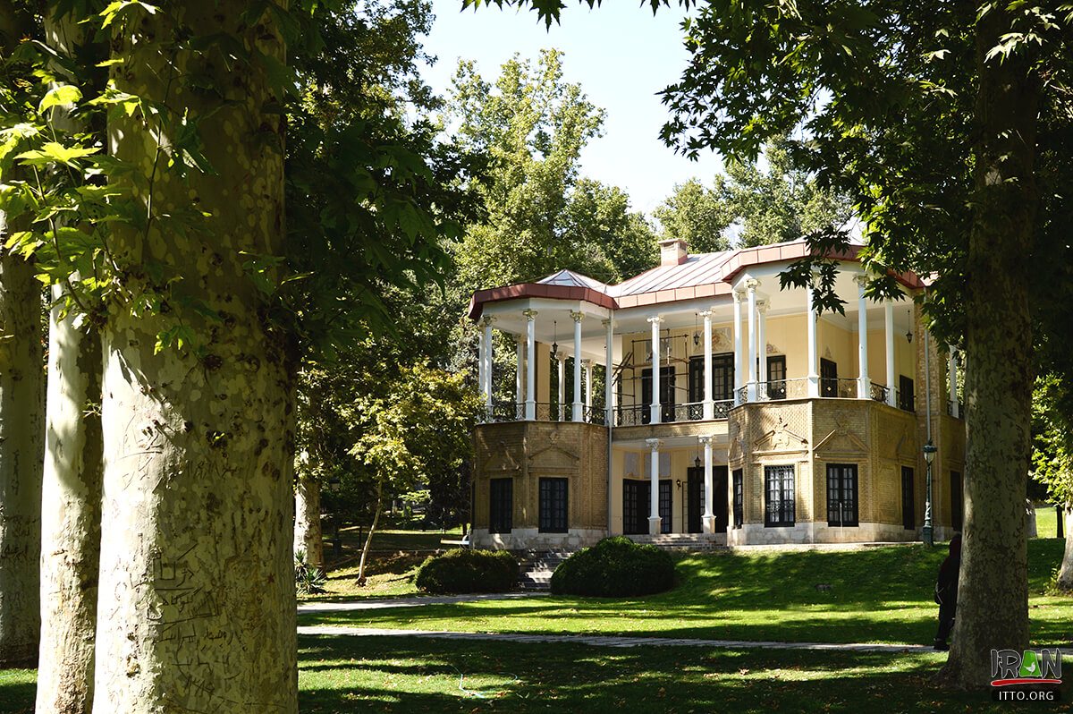 Niavaran Palace,Jahan Nama Museum,Niavaran Royal Palace,کاخ نیاوران,موزه نیاوران,کاخ موزه نیاوران,صاحبقرانیه,sahebgaranieh,sahabgharanieh,saheb qaranieh palace,jahanama museum,tehran museum,موزه تهران,موزه کاخ نیاوران,کاخ موزه نیاوران,museum niavaran