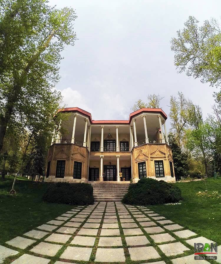 Niavaran Palace,Jahan Nama Museum,Niavaran Royal Palace,کاخ نیاوران,موزه نیاوران,کاخ موزه نیاوران,صاحبقرانیه,sahebgaranieh,sahabgharanieh,saheb qaranieh palace,jahanama museum,tehran museum,موزه تهران,موزه کاخ نیاوران,کاخ موزه نیاوران,museum niavaran