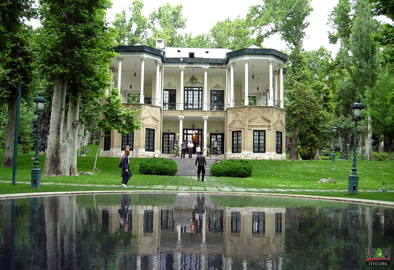 Niavaran Palace,Jahan Nama Museum,Niavaran Royal Palace,کاخ نیاوران,موزه نیاوران,کاخ موزه نیاوران,صاحبقرانیه,sahebgaranieh,sahabgharanieh,saheb qaranieh palace,jahanama museum,tehran museum,موزه تهران,موزه کاخ نیاوران,کاخ موزه نیاوران,museum niavaran