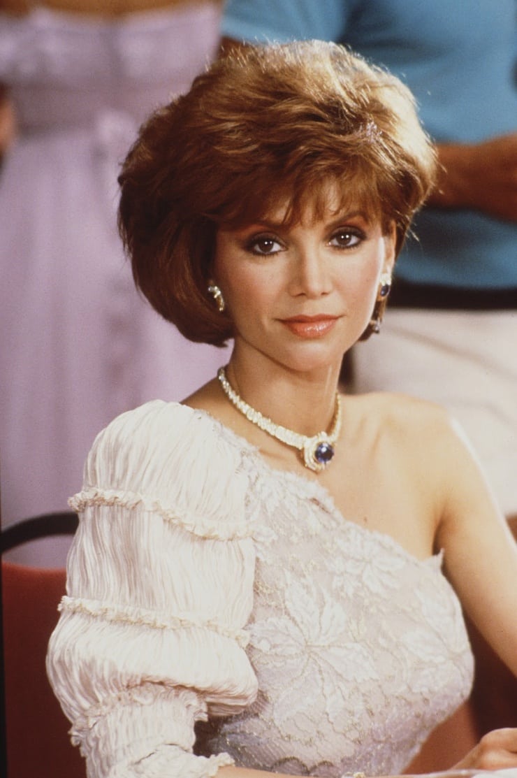 Victoria Principal